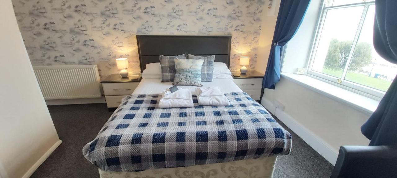Bed and Breakfast Hen Dy Llandudno Exterior foto