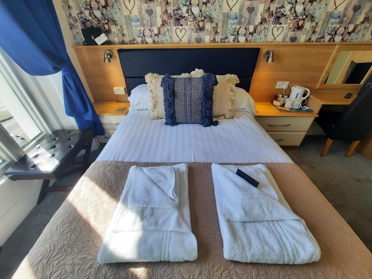 Bed and Breakfast Hen Dy Llandudno Exterior foto