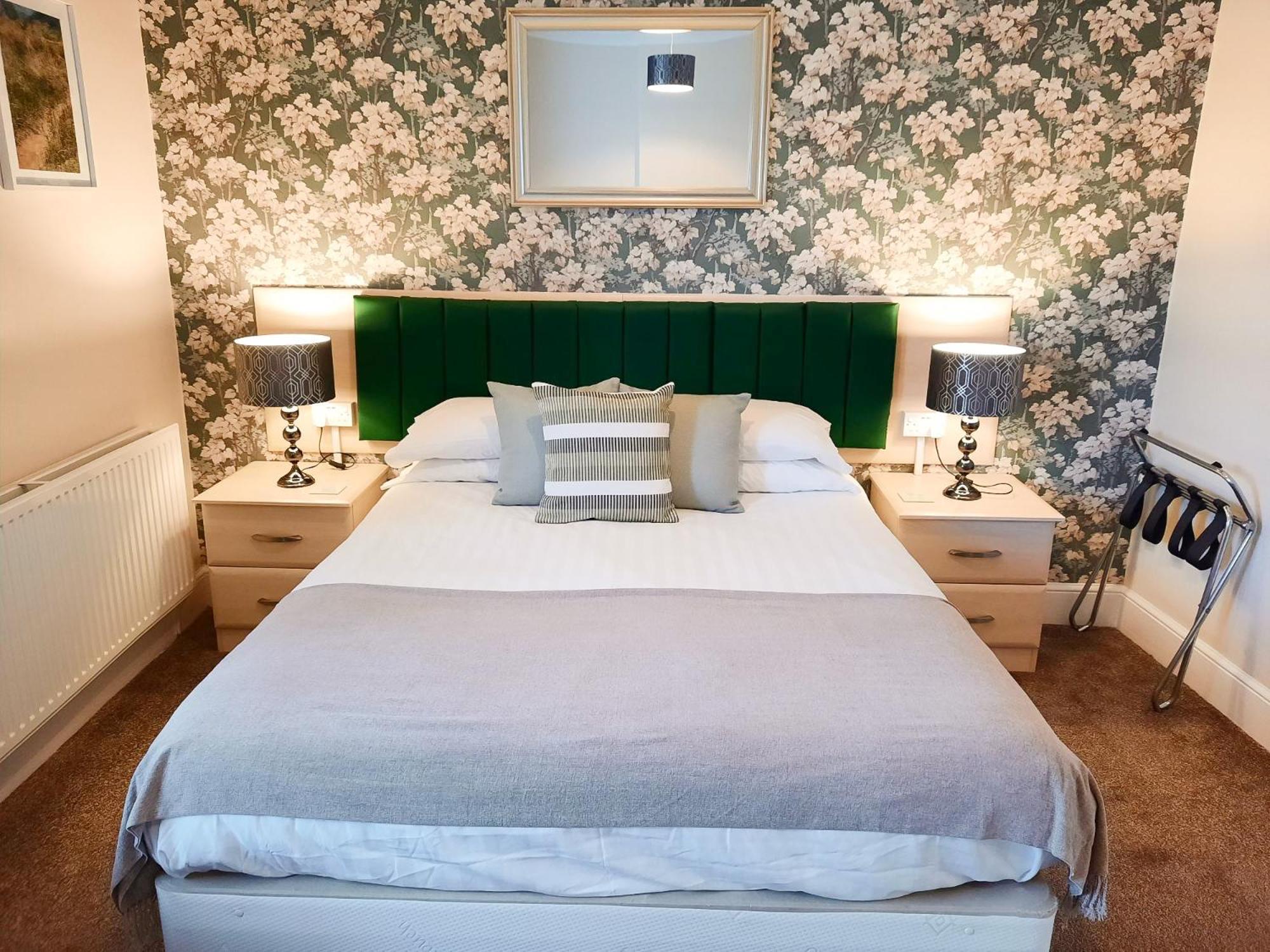 Bed and Breakfast Hen Dy Llandudno Exterior foto