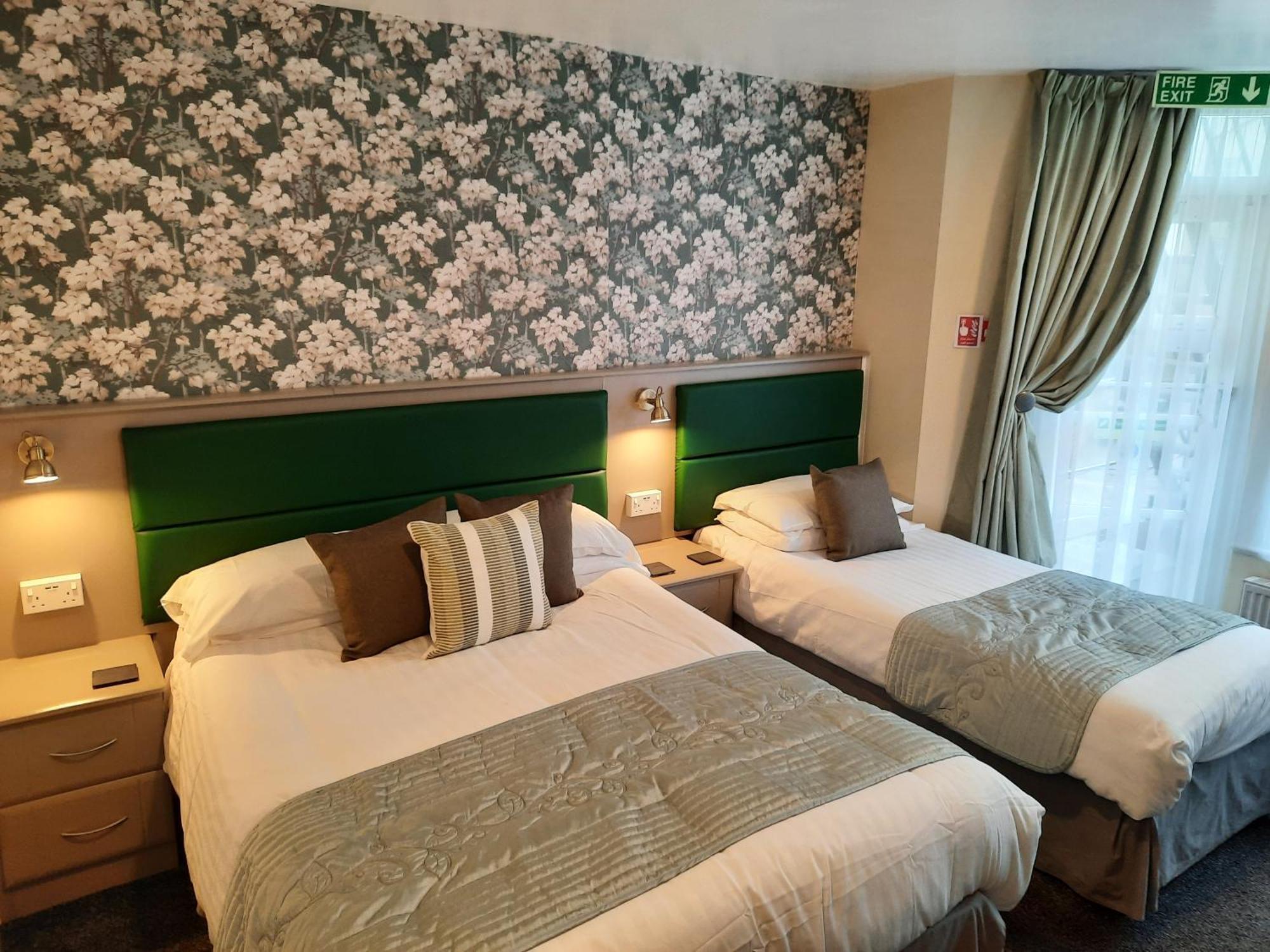 Bed and Breakfast Hen Dy Llandudno Exterior foto