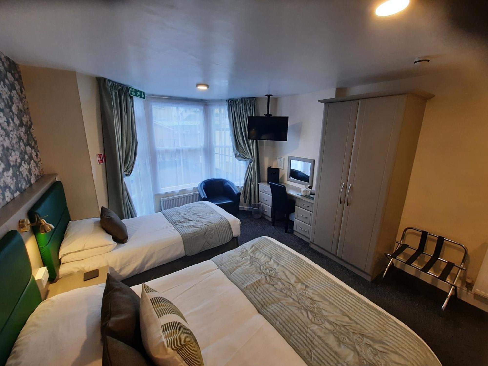 Bed and Breakfast Hen Dy Llandudno Exterior foto