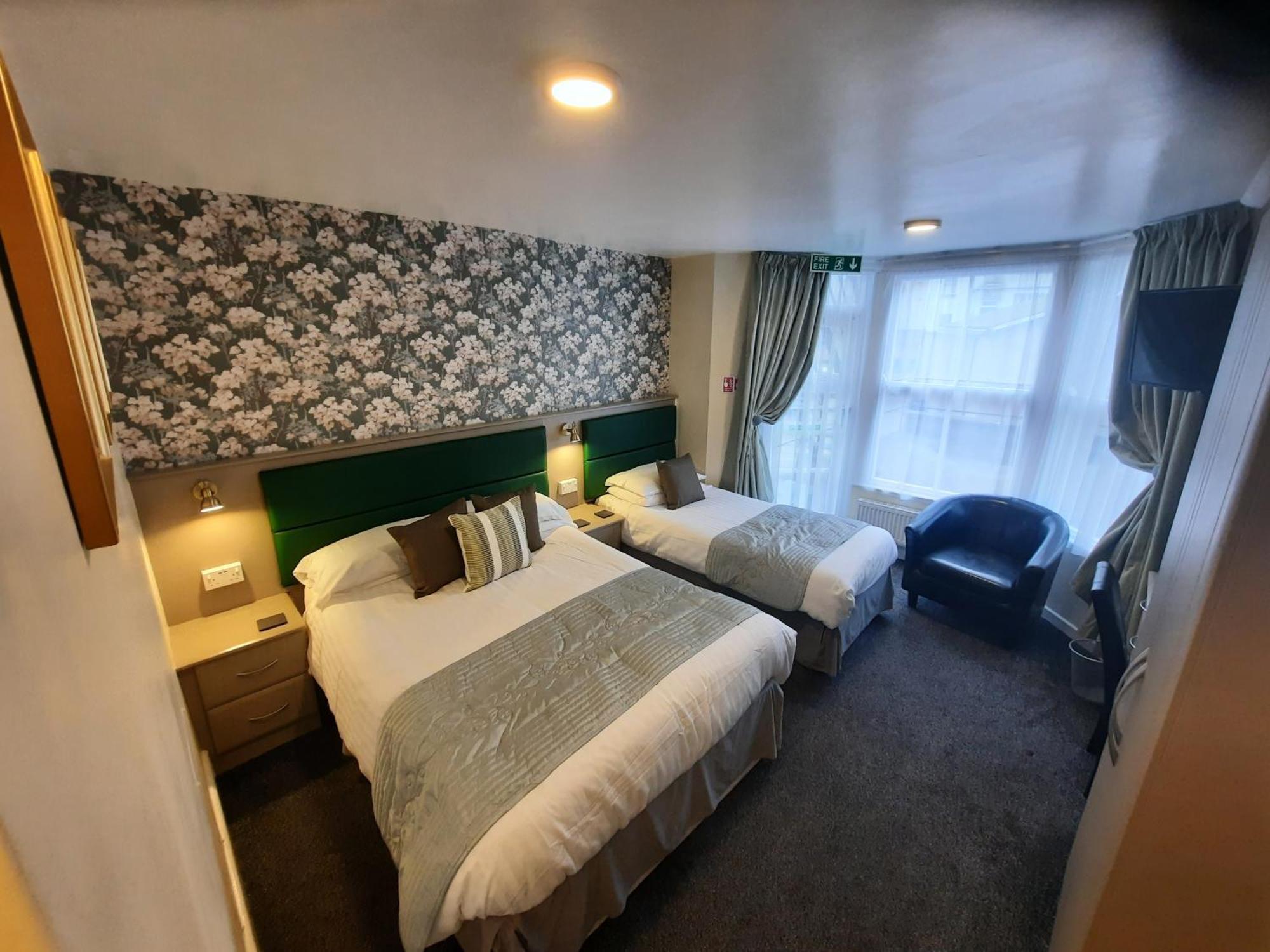 Bed and Breakfast Hen Dy Llandudno Exterior foto