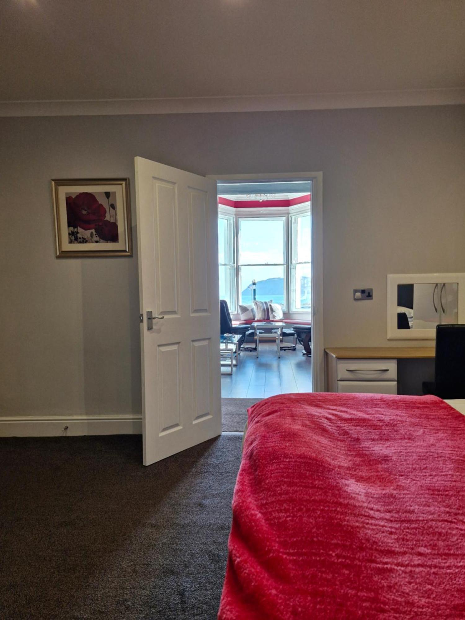 Bed and Breakfast Hen Dy Llandudno Exterior foto