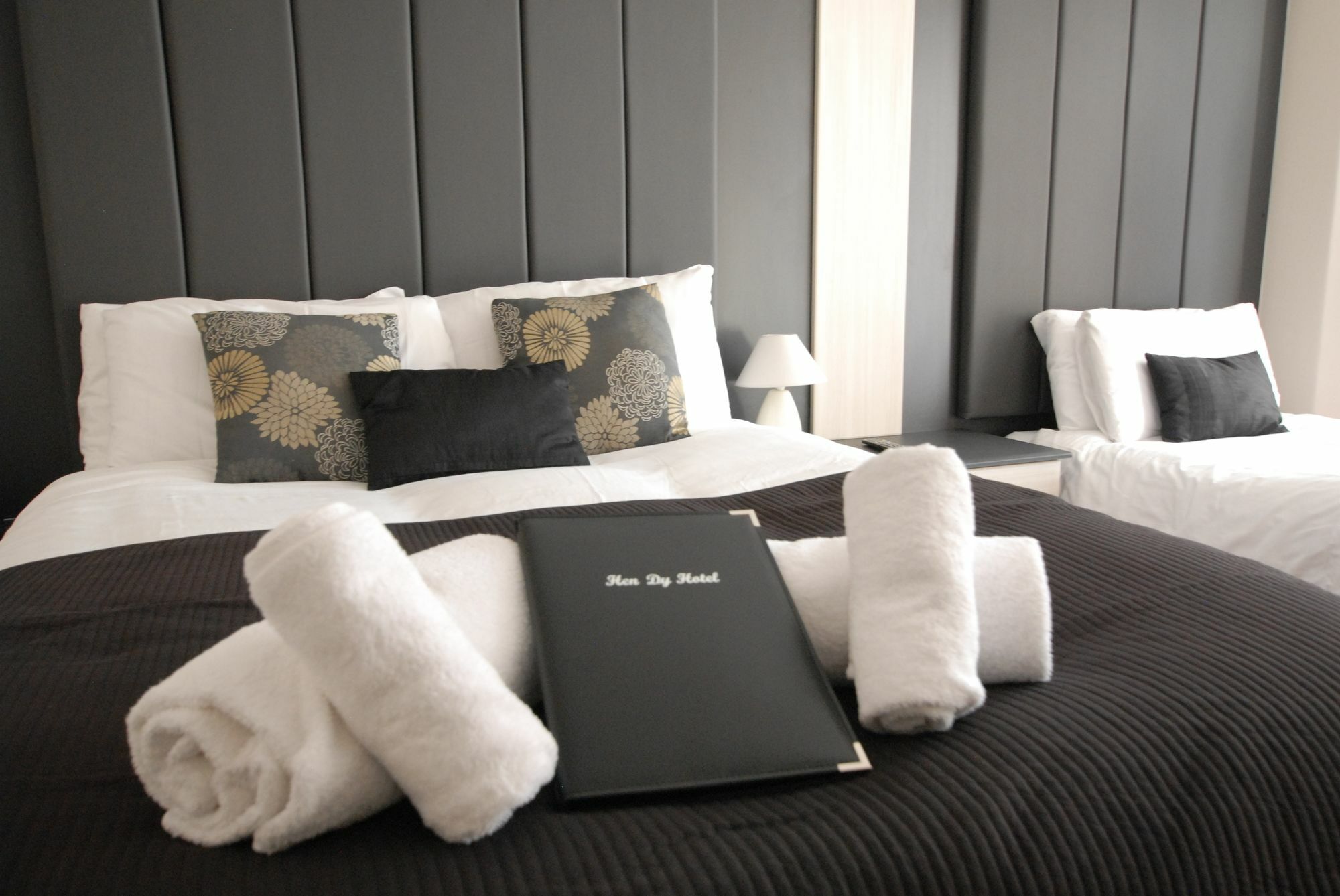 Bed and Breakfast Hen Dy Llandudno Exterior foto
