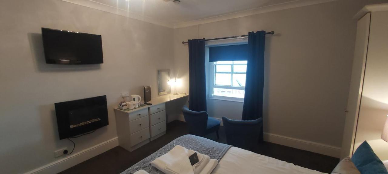 Bed and Breakfast Hen Dy Llandudno Exterior foto