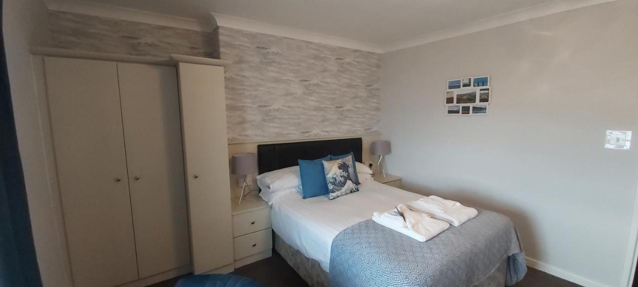 Bed and Breakfast Hen Dy Llandudno Exterior foto