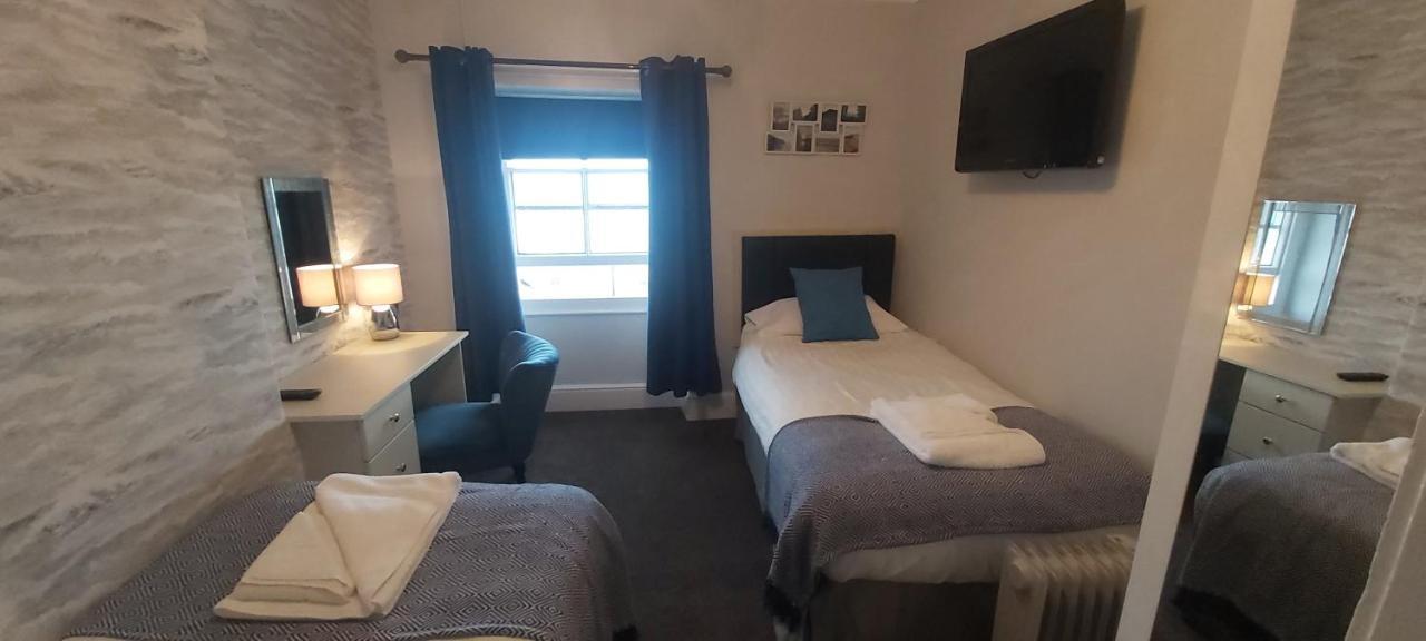 Bed and Breakfast Hen Dy Llandudno Exterior foto